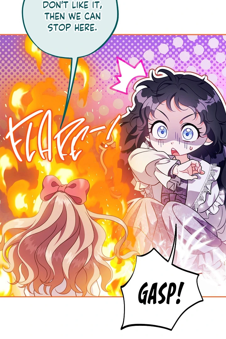 I Will Become the Villain’s Poison Detector chapter 62 page 38