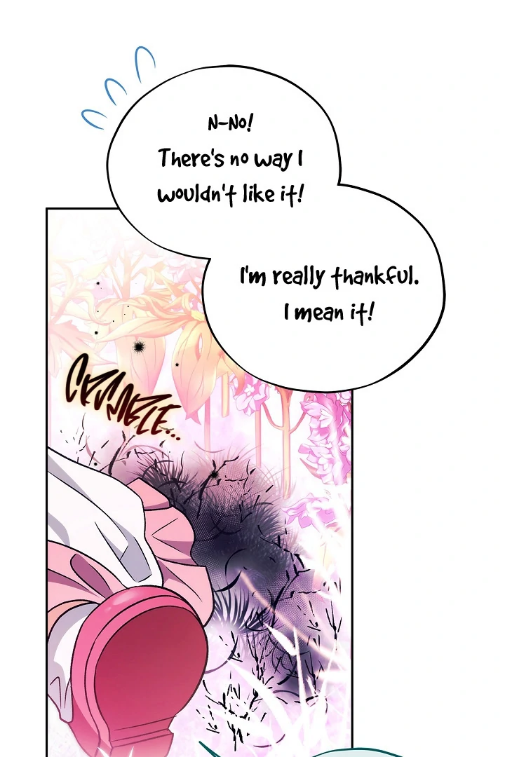 I Will Become the Villain’s Poison Detector chapter 62 page 39