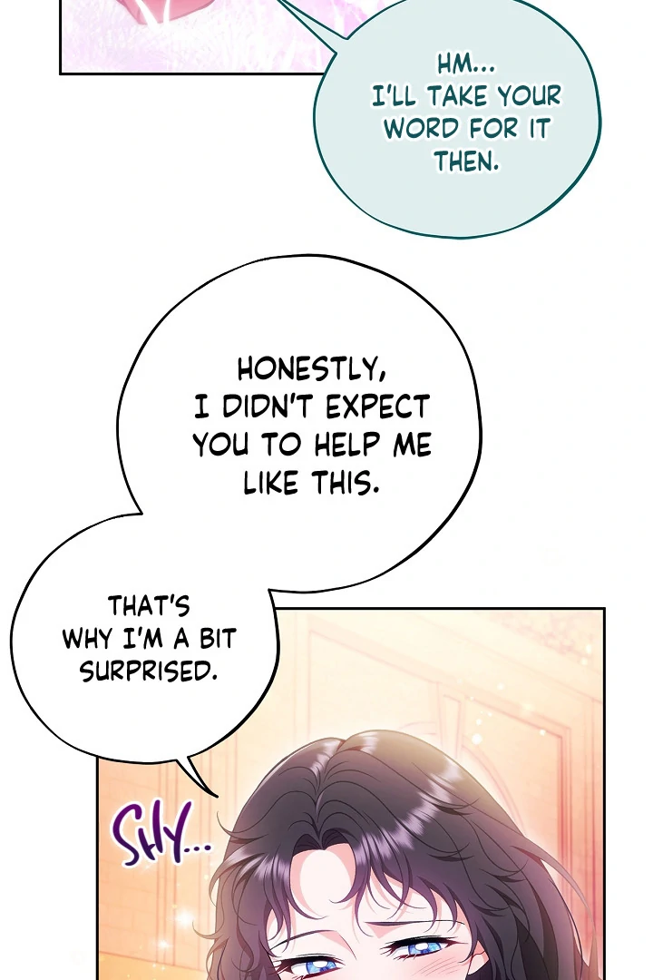 I Will Become the Villain’s Poison Detector chapter 62 page 40