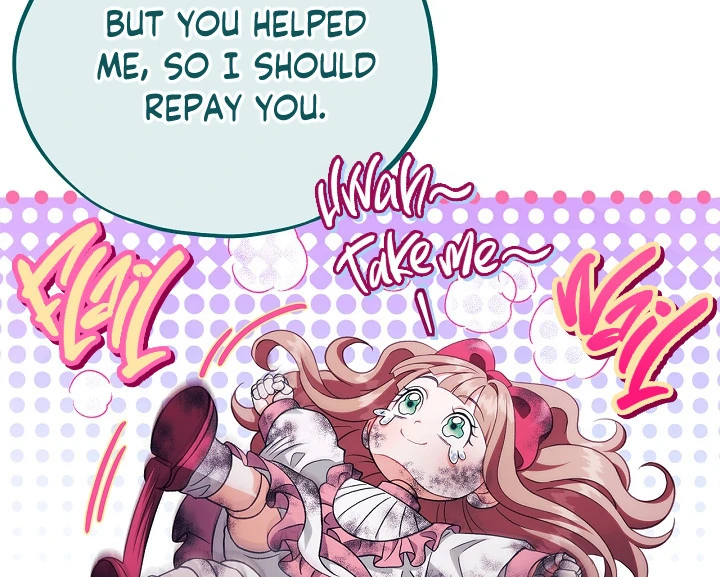 I Will Become the Villain’s Poison Detector chapter 62 page 42