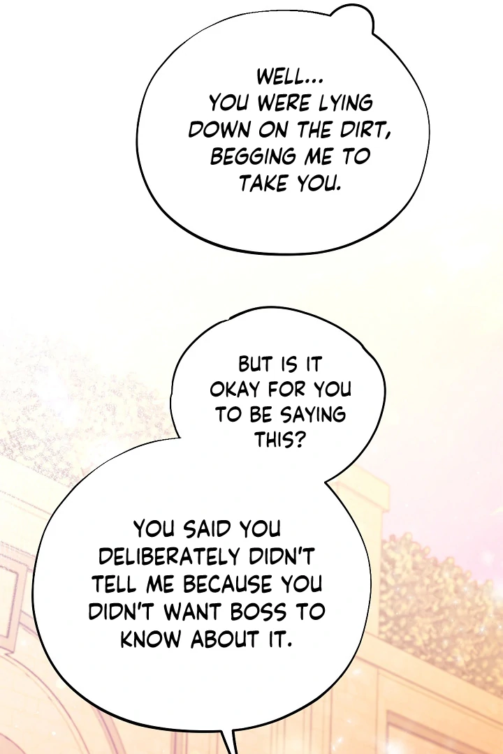 I Will Become the Villain’s Poison Detector chapter 62 page 44
