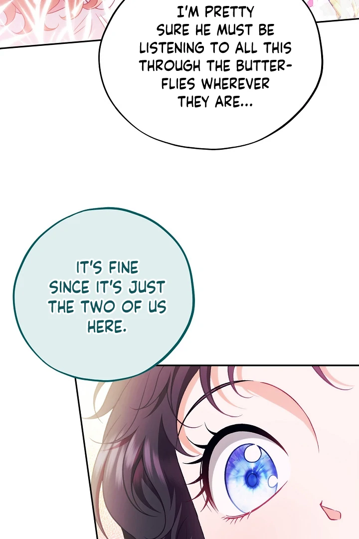 I Will Become the Villain’s Poison Detector chapter 62 page 46