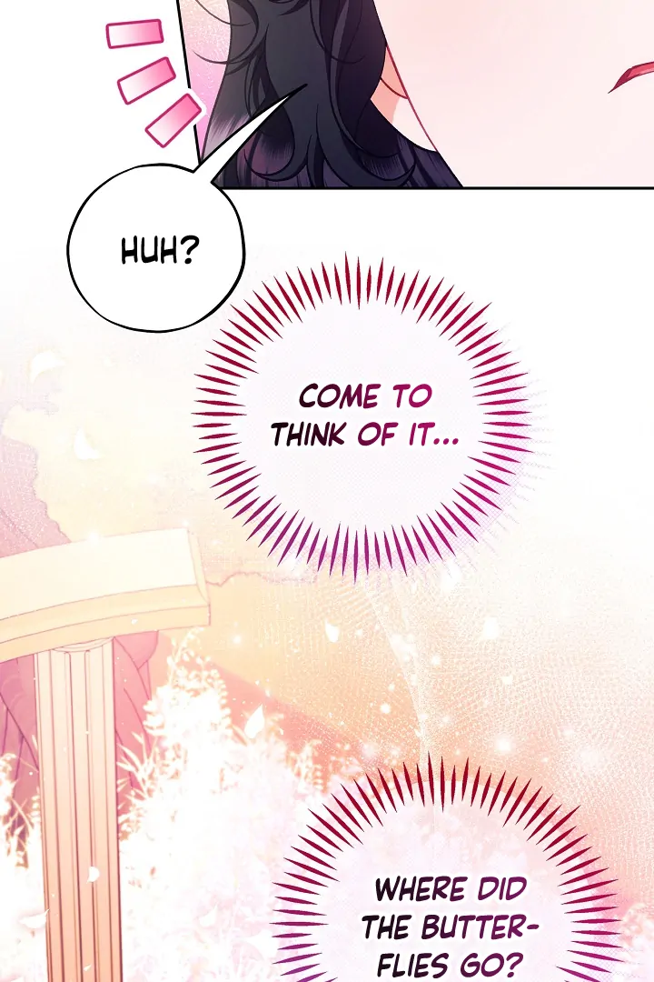 I Will Become the Villain’s Poison Detector chapter 62 page 47