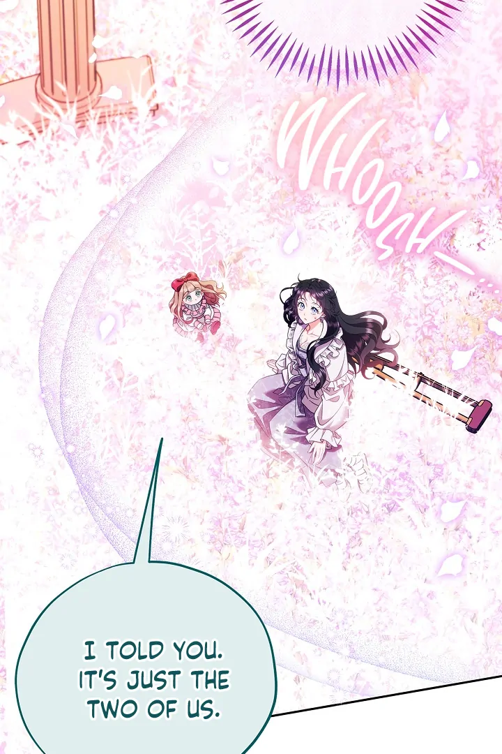 I Will Become the Villain’s Poison Detector chapter 62 page 48