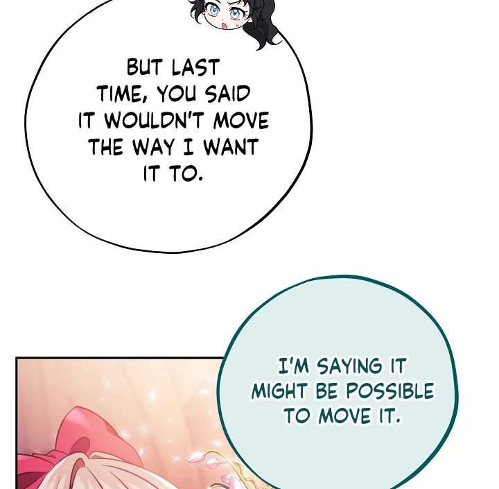 I Will Become the Villain’s Poison Detector chapter 62 page 5