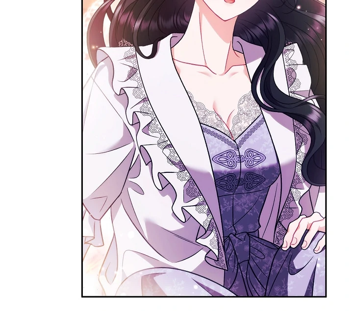 I Will Become the Villain’s Poison Detector chapter 62 page 50