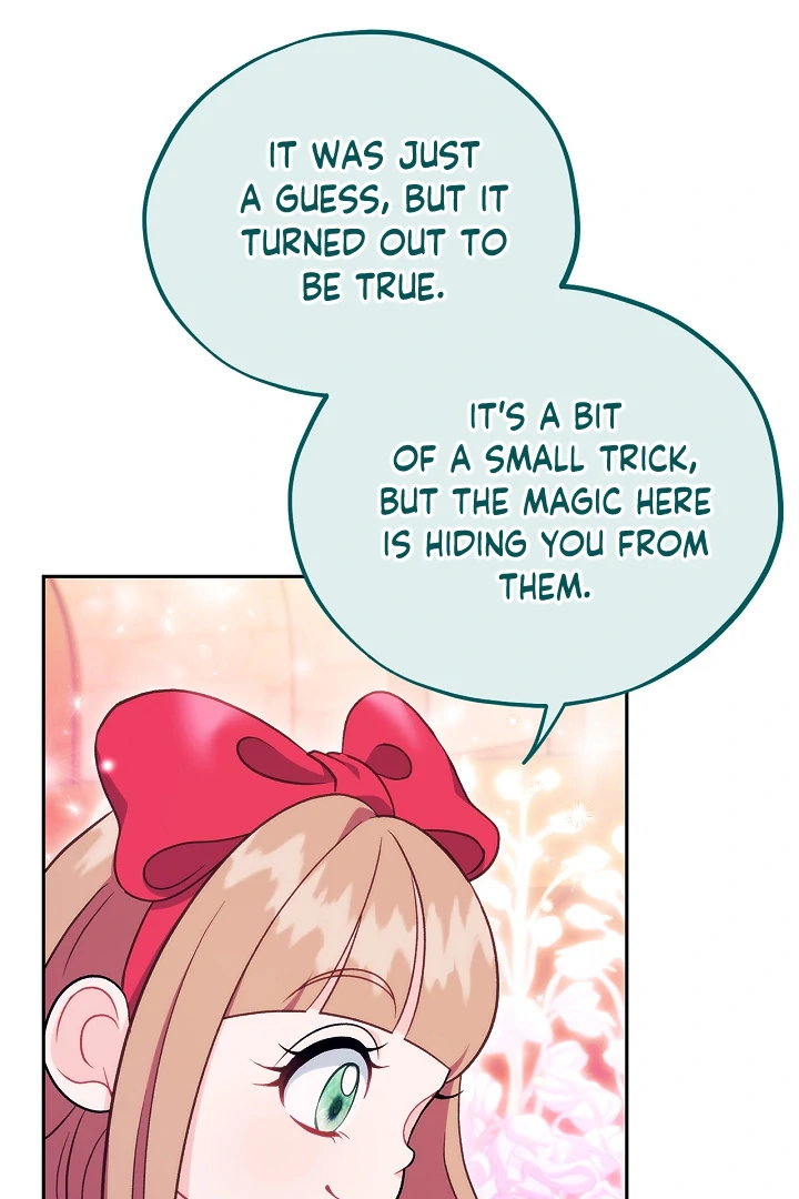 I Will Become the Villain’s Poison Detector chapter 62 page 51