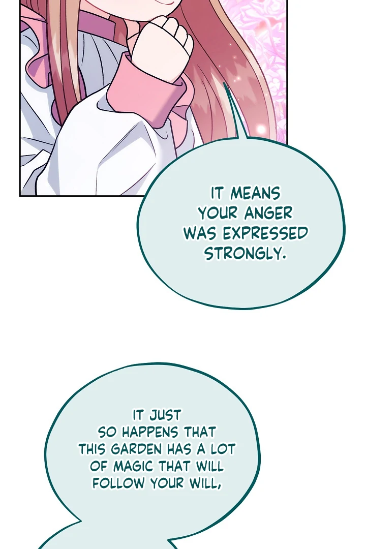 I Will Become the Villain’s Poison Detector chapter 62 page 52