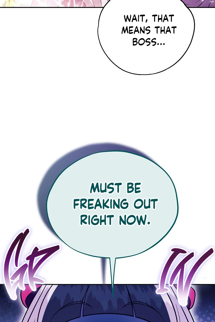 I Will Become the Villain’s Poison Detector chapter 62 page 54
