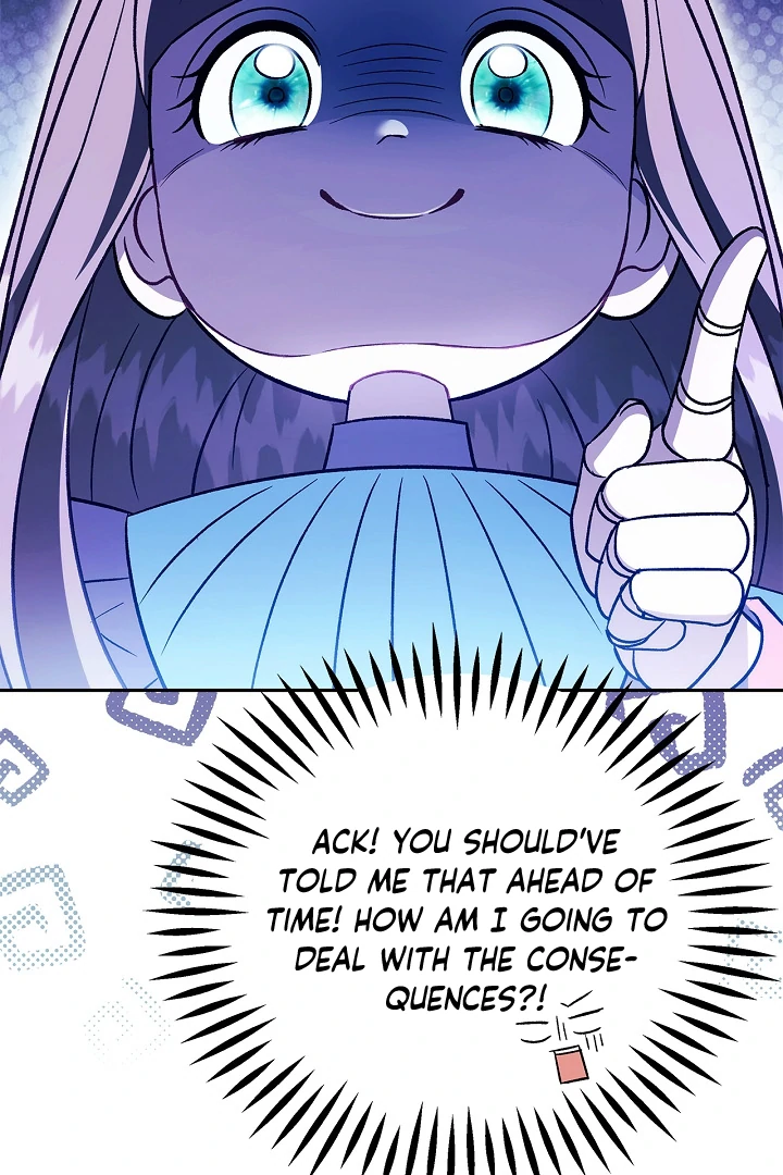 I Will Become the Villain’s Poison Detector chapter 62 page 55
