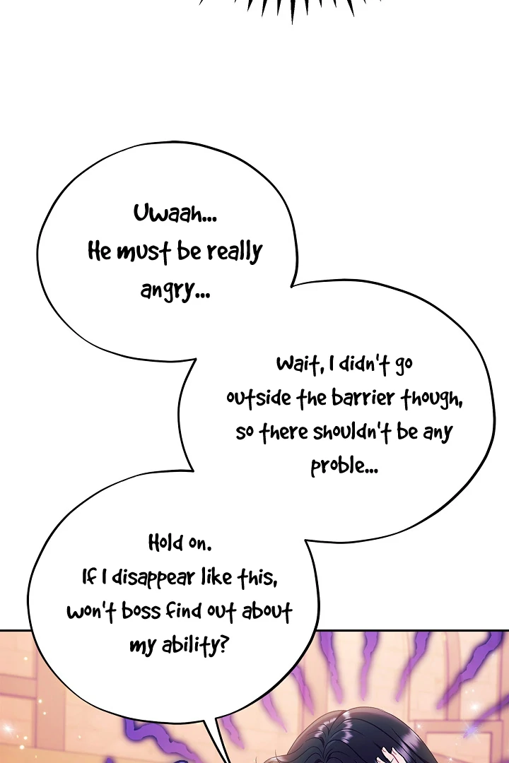 I Will Become the Villain’s Poison Detector chapter 62 page 56