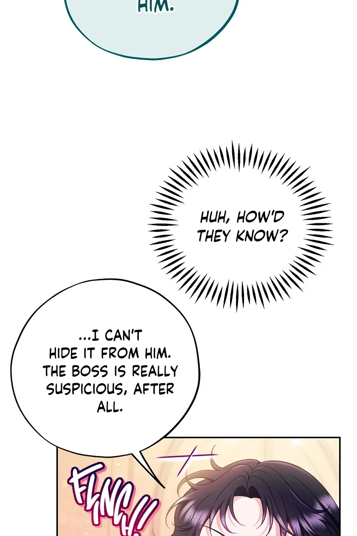I Will Become the Villain’s Poison Detector chapter 62 page 58
