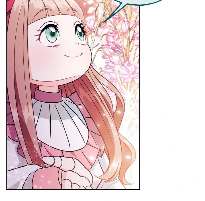I Will Become the Villain’s Poison Detector chapter 62 page 6