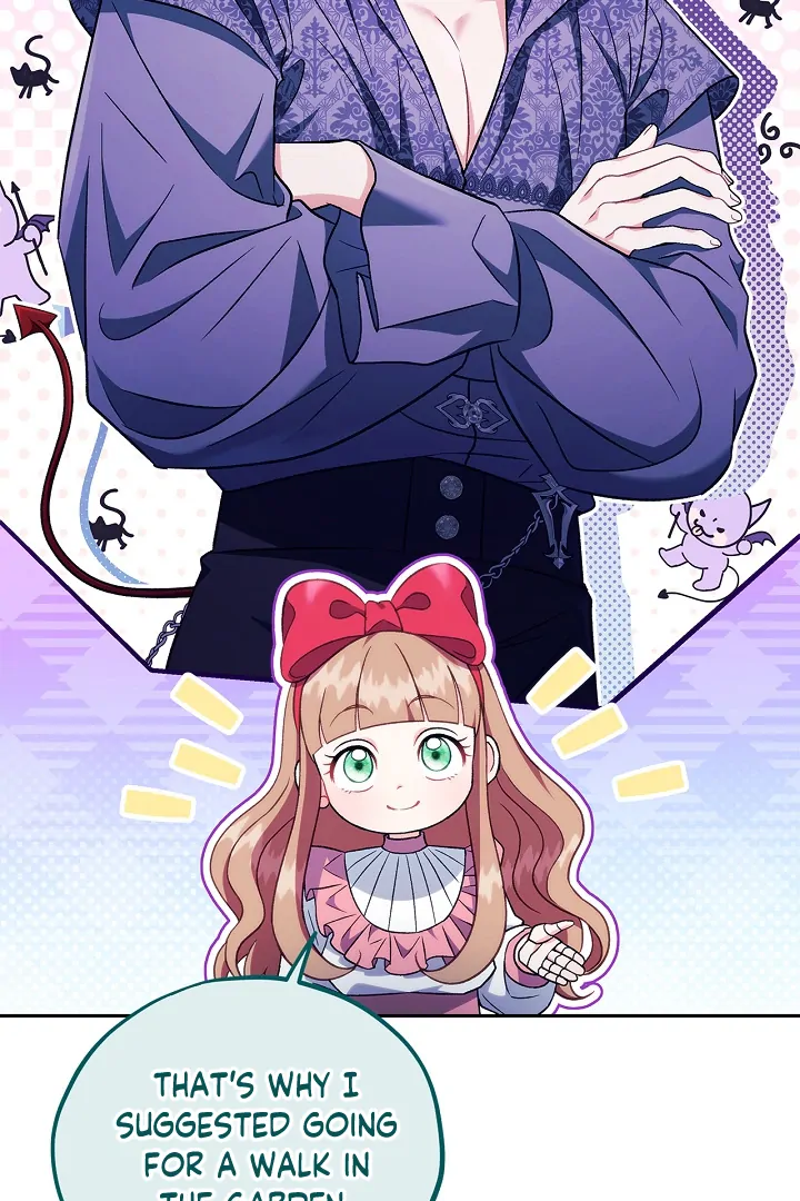 I Will Become the Villain’s Poison Detector chapter 62 page 62