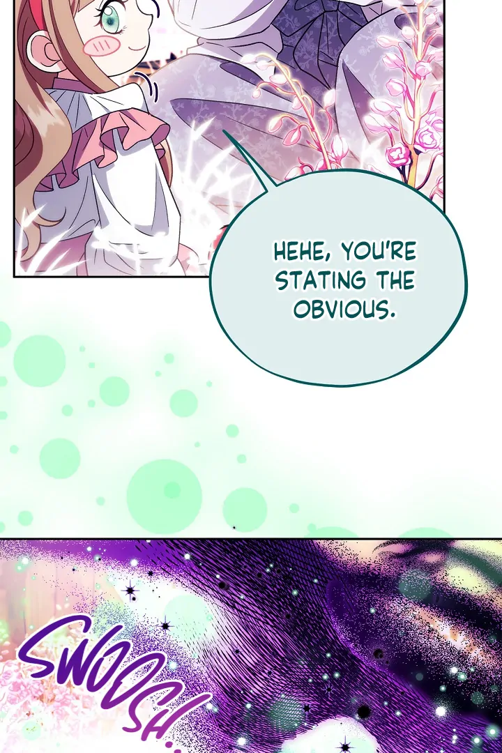 I Will Become the Villain’s Poison Detector chapter 62 page 64