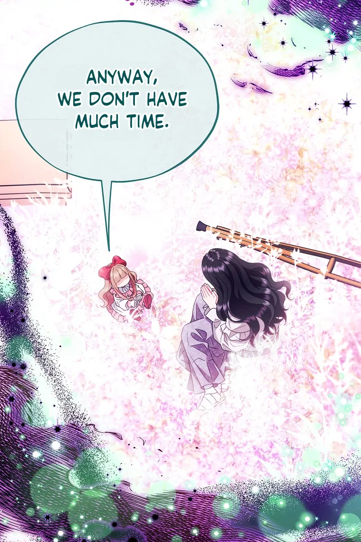 I Will Become the Villain’s Poison Detector chapter 62 page 65