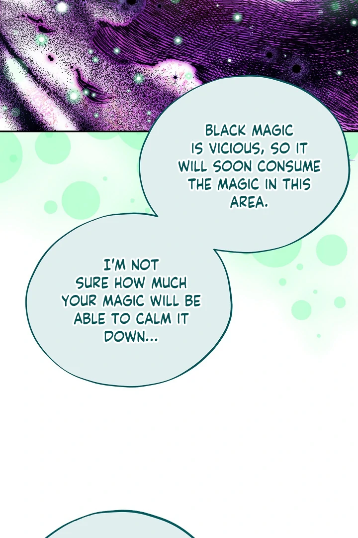 I Will Become the Villain’s Poison Detector chapter 62 page 66