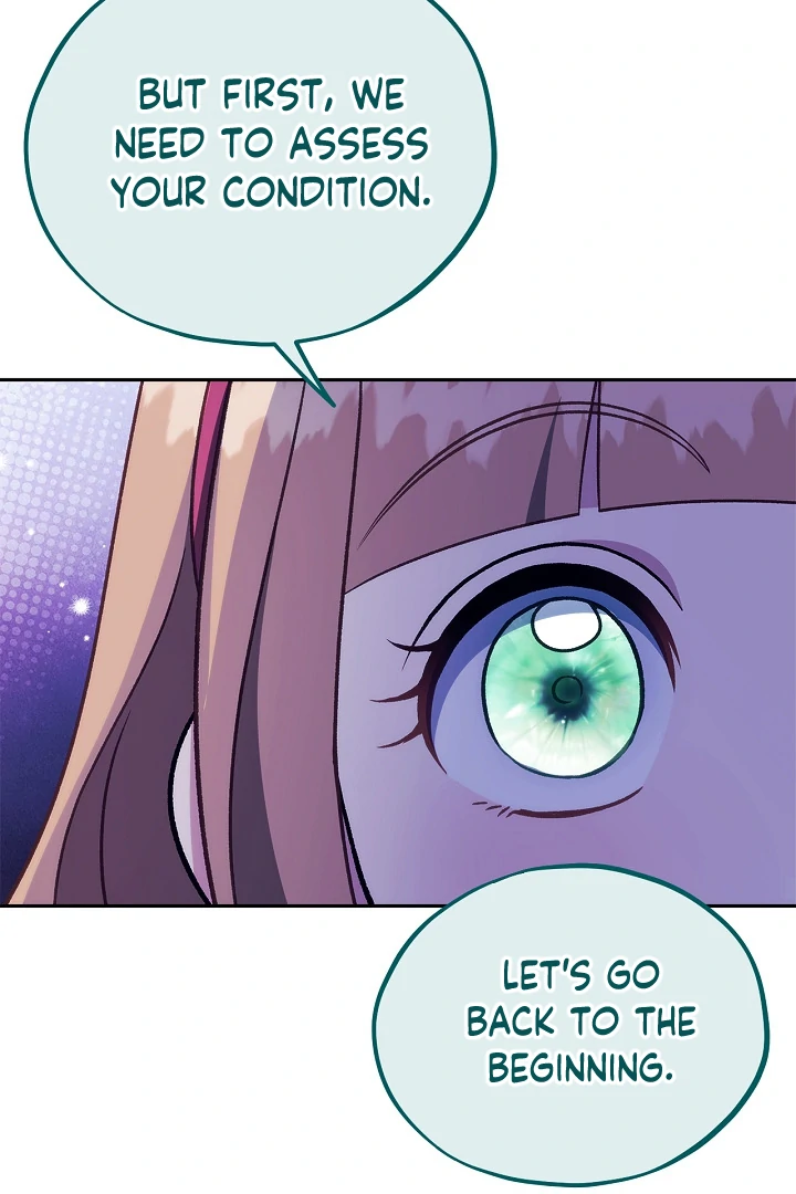 I Will Become the Villain’s Poison Detector chapter 62 page 67