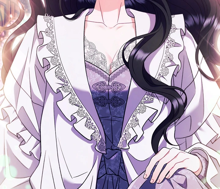 I Will Become the Villain’s Poison Detector chapter 62 page 69