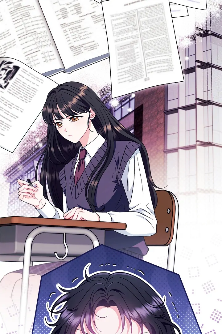 I Will Become the Villain’s Poison Detector chapter 62 page 76