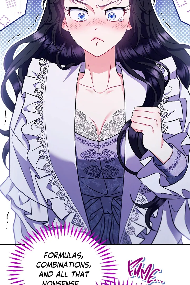 I Will Become the Villain’s Poison Detector chapter 62 page 77