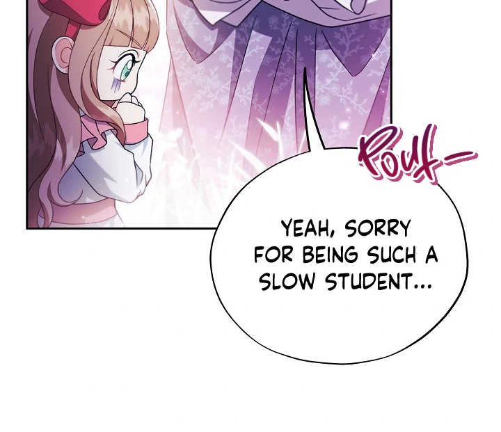 I Will Become the Villain’s Poison Detector chapter 62 page 80