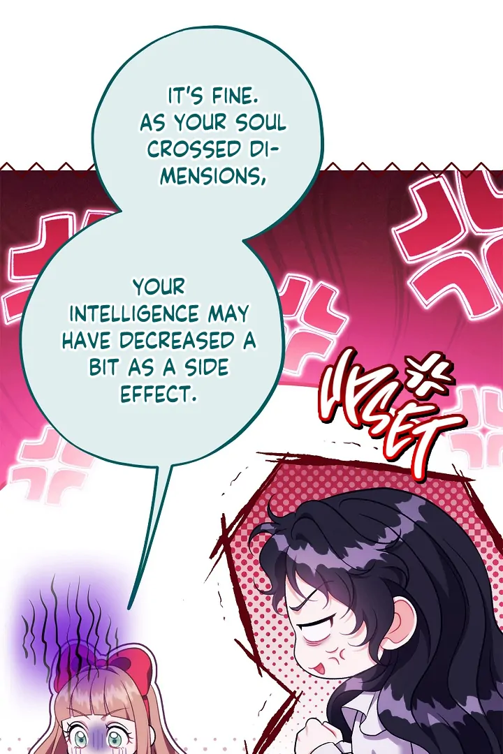 I Will Become the Villain’s Poison Detector chapter 62 page 81