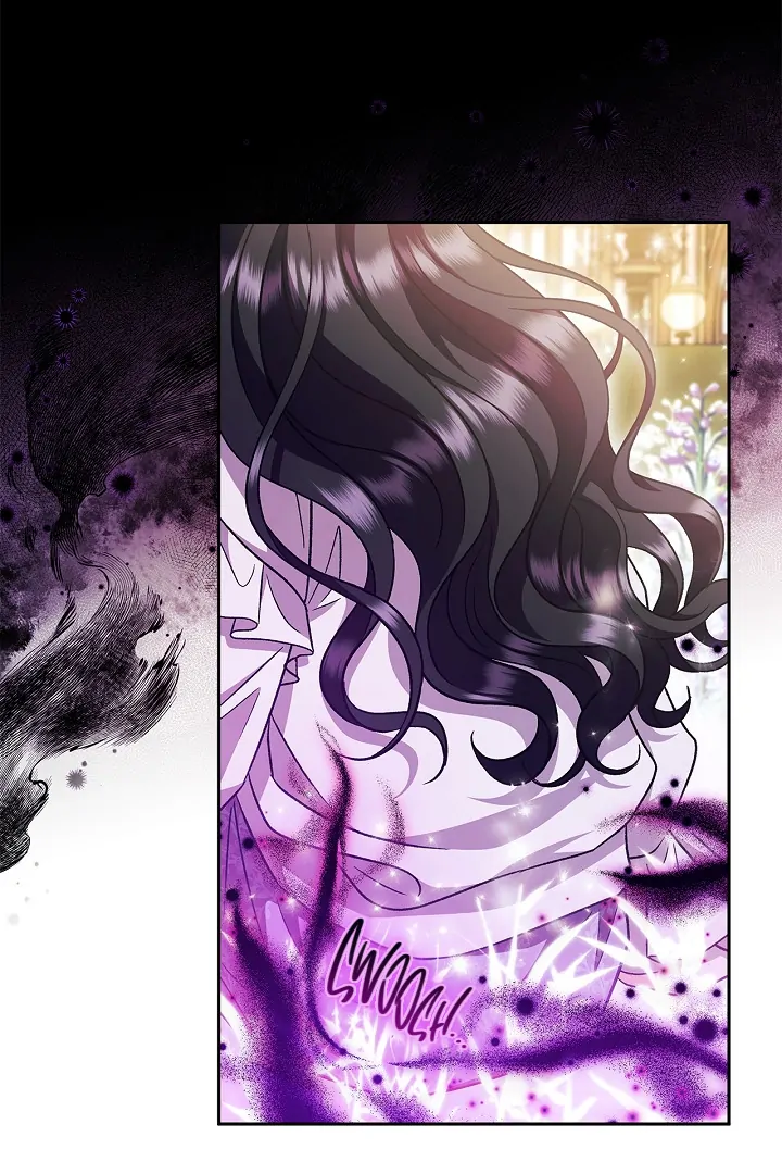 I Will Become the Villain’s Poison Detector chapter 62 page 89