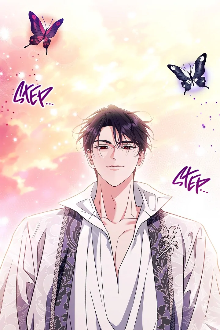 I Will Become the Villain’s Poison Detector chapter 62 page 93