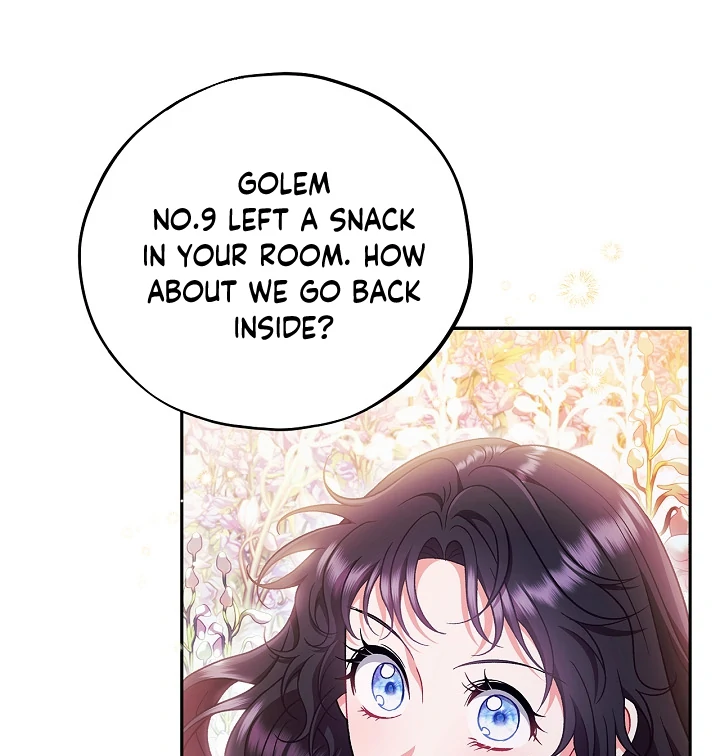 I Will Become the Villain’s Poison Detector chapter 62 page 96