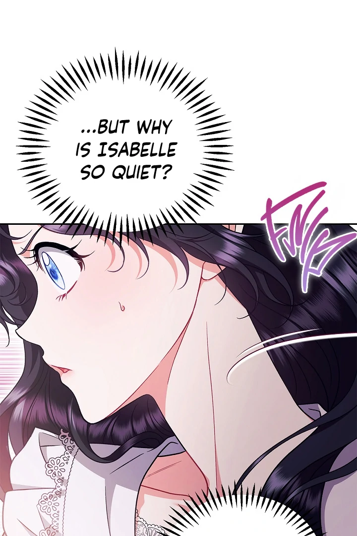 I Will Become the Villain’s Poison Detector chapter 62 page 98