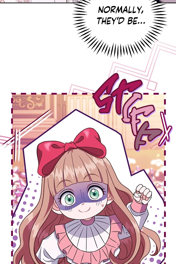 I Will Become the Villain’s Poison Detector chapter 62 page 99
