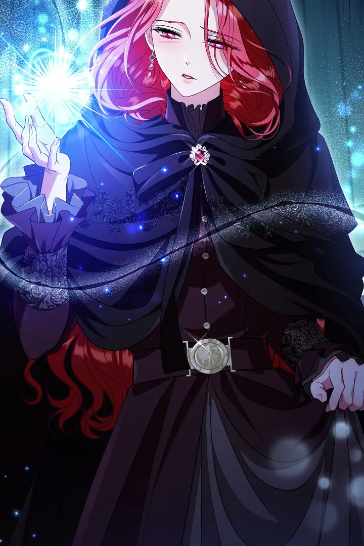 I Will Become the Villain’s Poison Detector chapter 65 page 102