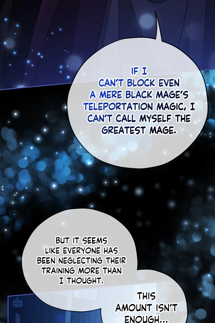 I Will Become the Villain’s Poison Detector chapter 65 page 103
