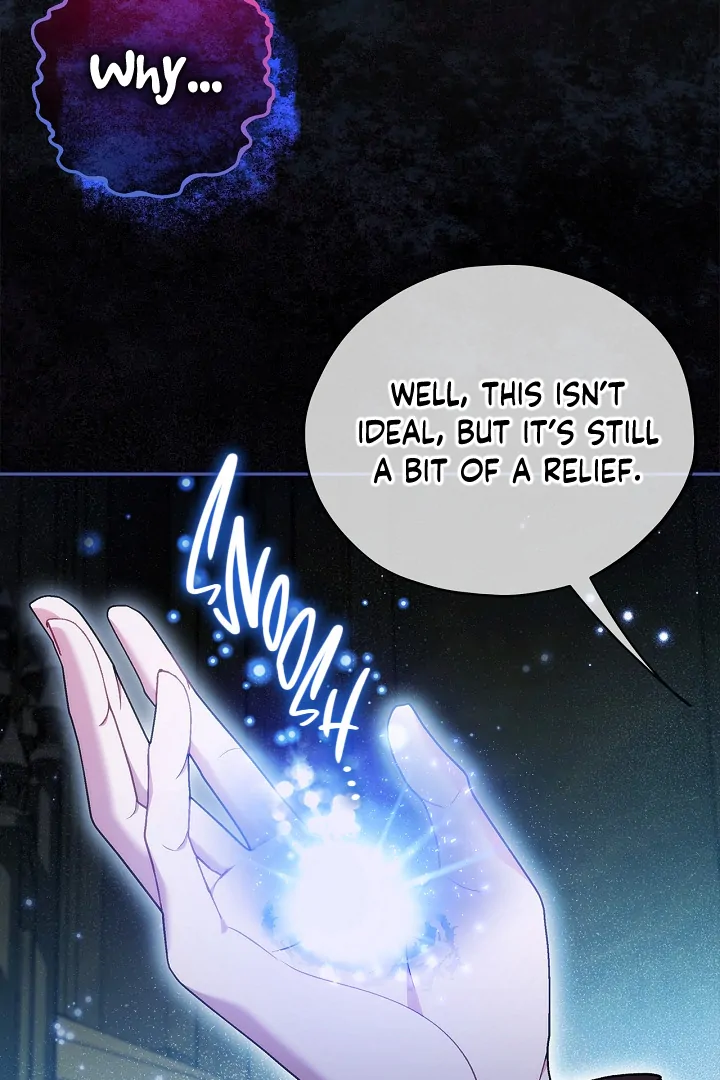I Will Become the Villain’s Poison Detector chapter 65 page 106