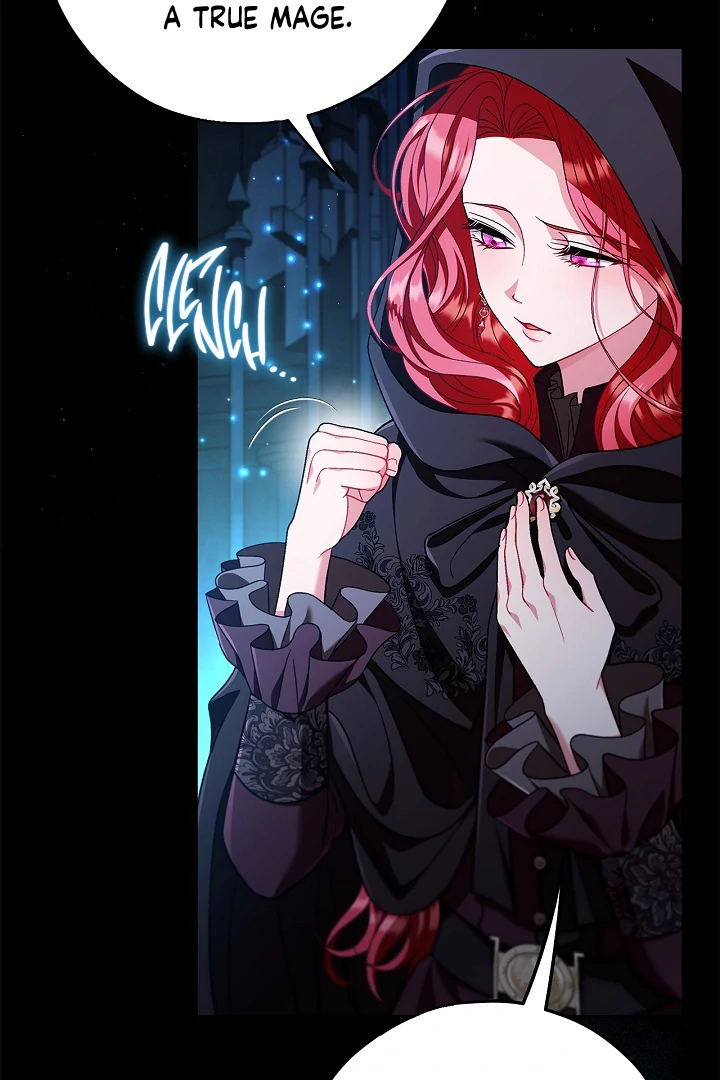 I Will Become the Villain’s Poison Detector chapter 65 page 108