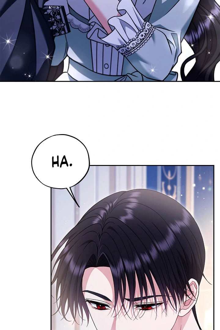 I Will Become the Villain’s Poison Detector chapter 65 page 11