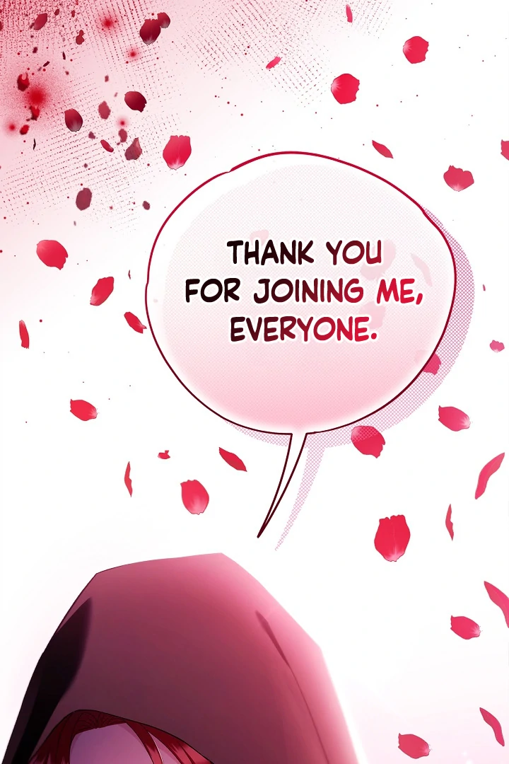 I Will Become the Villain’s Poison Detector chapter 65 page 112