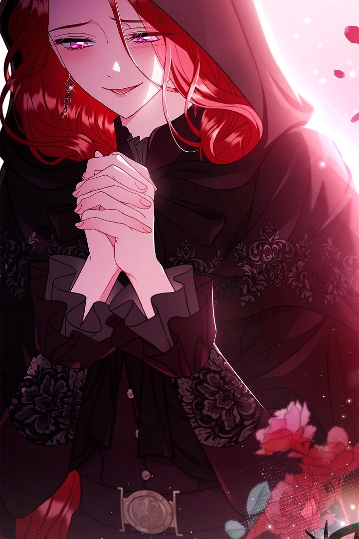 I Will Become the Villain’s Poison Detector chapter 65 page 113
