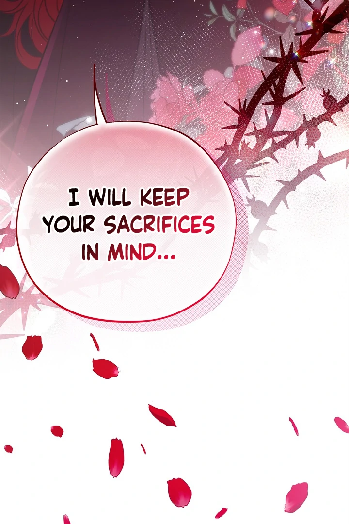 I Will Become the Villain’s Poison Detector chapter 65 page 114