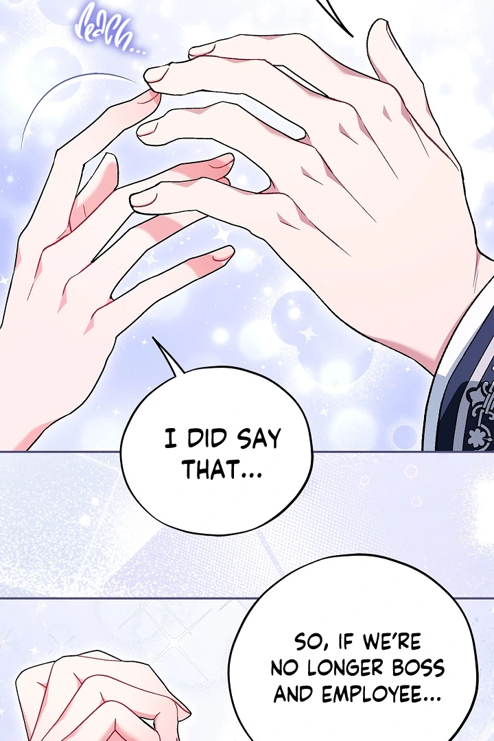 I Will Become the Villain’s Poison Detector chapter 65 page 14