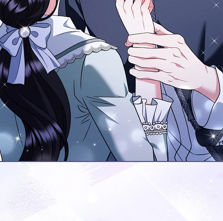 I Will Become the Villain’s Poison Detector chapter 65 page 17