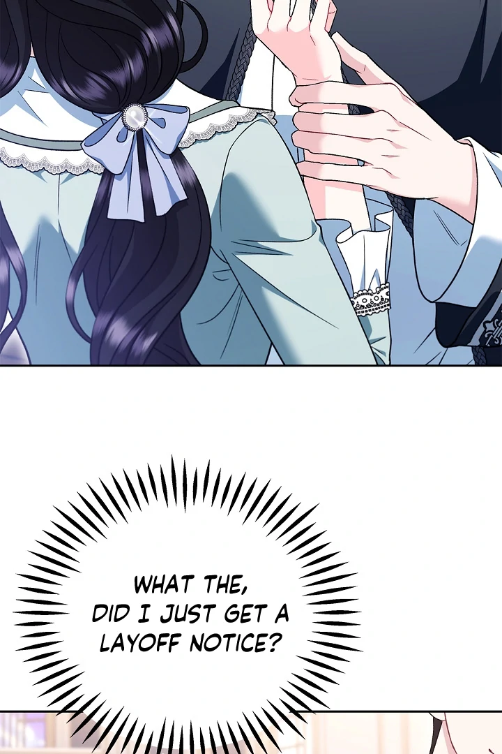 I Will Become the Villain’s Poison Detector chapter 65 page 22
