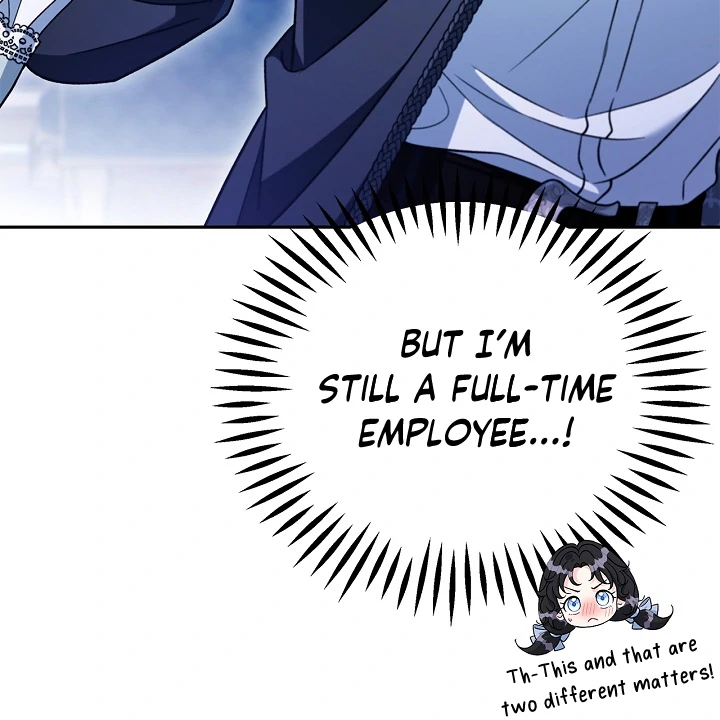 I Will Become the Villain’s Poison Detector chapter 65 page 24