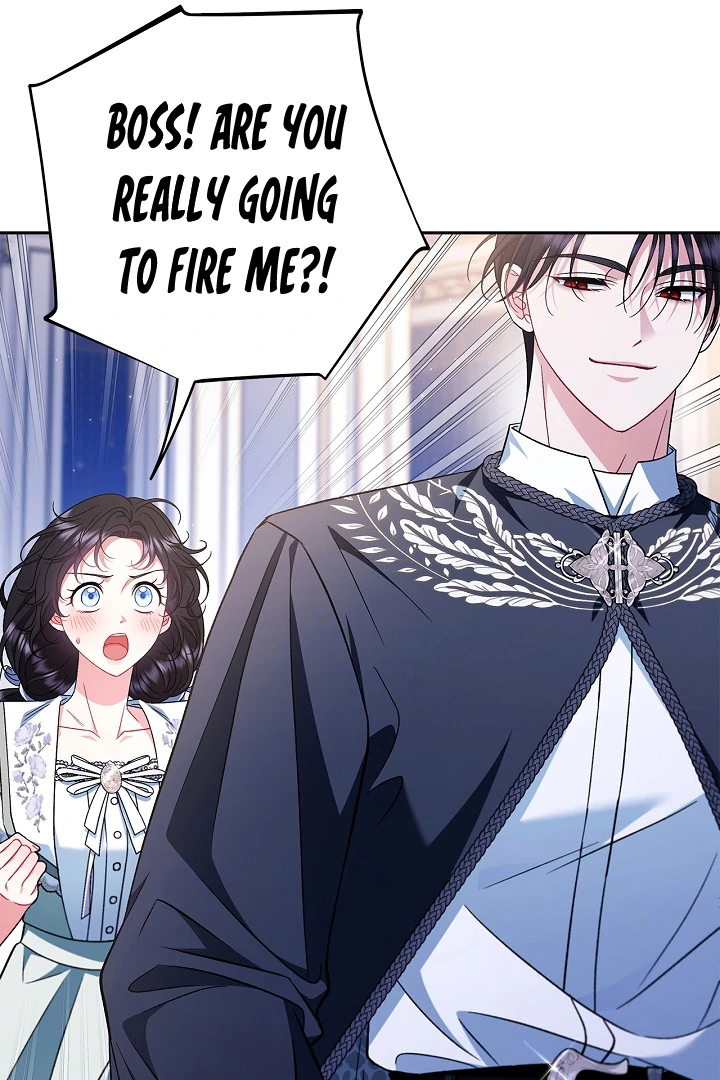 I Will Become the Villain’s Poison Detector chapter 65 page 25