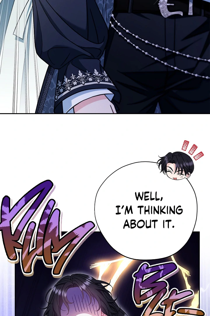 I Will Become the Villain’s Poison Detector chapter 65 page 26
