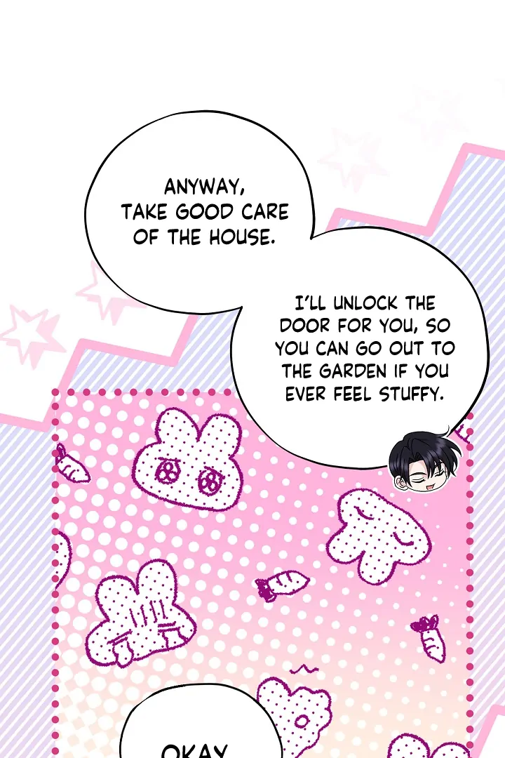 I Will Become the Villain’s Poison Detector chapter 65 page 28