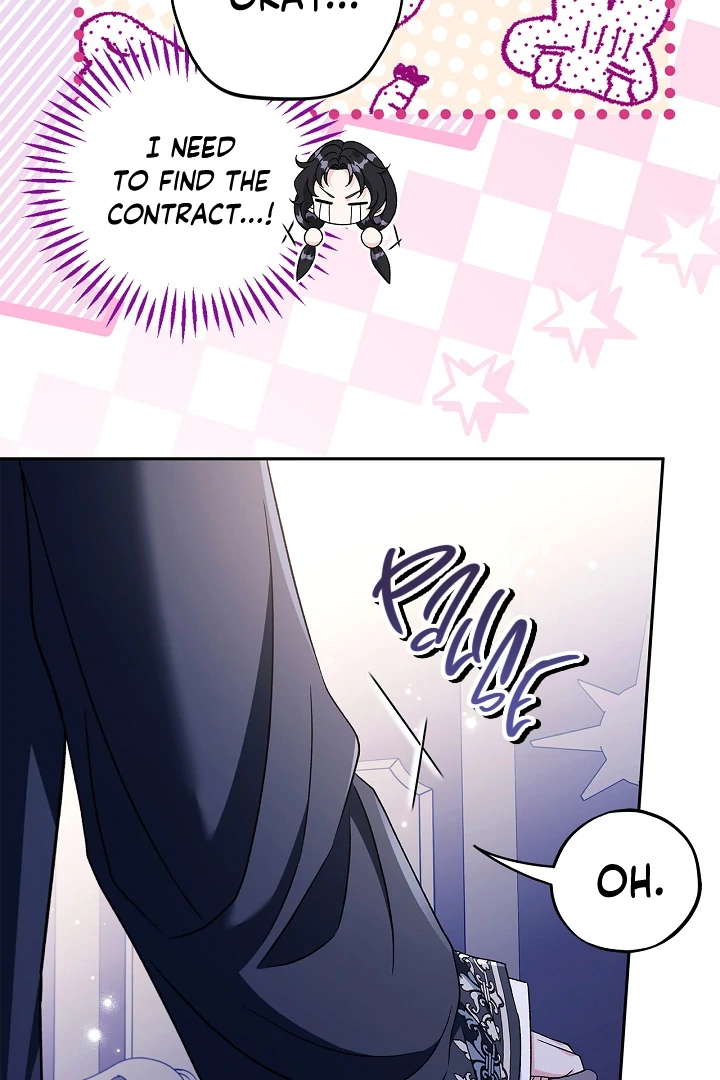 I Will Become the Villain’s Poison Detector chapter 65 page 29