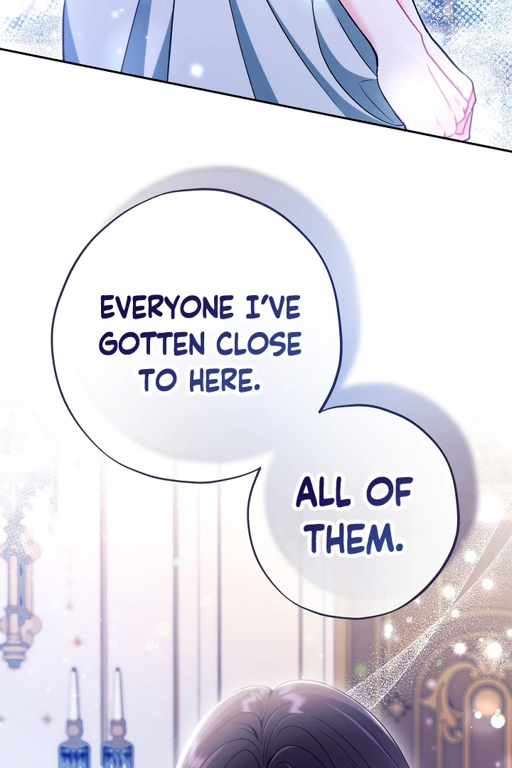 I Will Become the Villain’s Poison Detector chapter 65 page 3