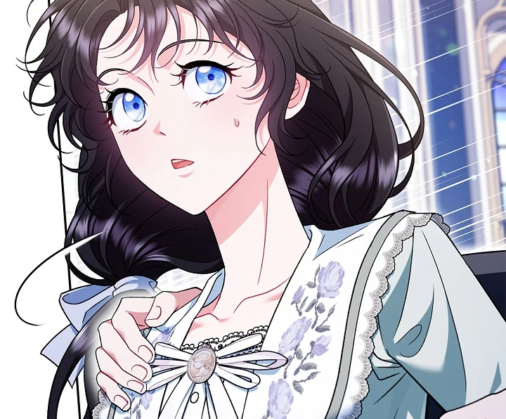I Will Become the Villain’s Poison Detector chapter 65 page 33
